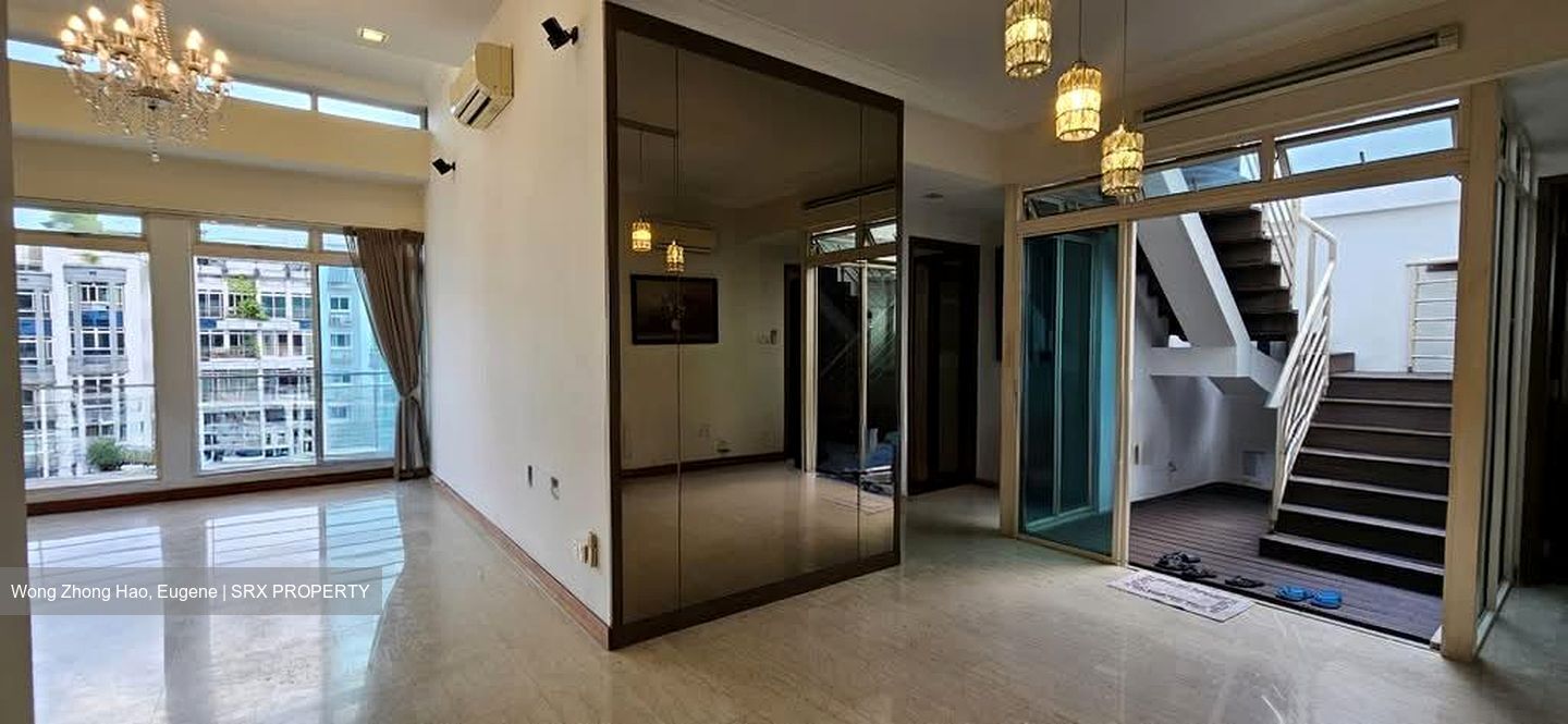 Hillington Green (D23), Condominium #533777981